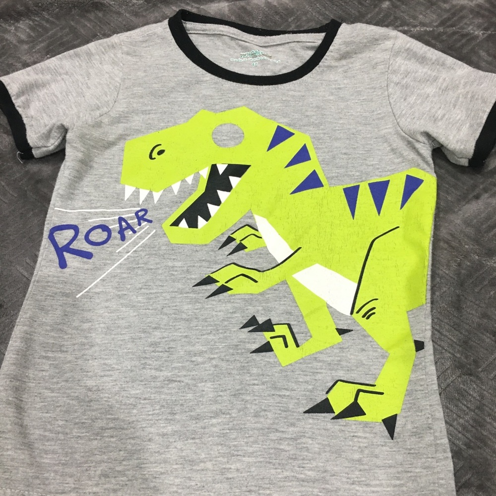 Toddler T-shirt